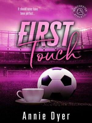 cover image of First Touch